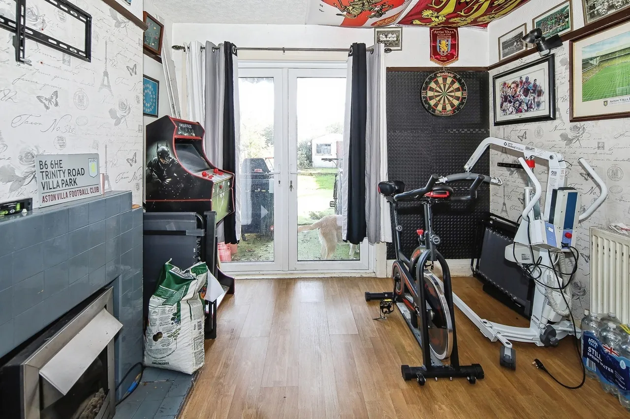 Birchfield Road, Coundon, CV6, photo 3