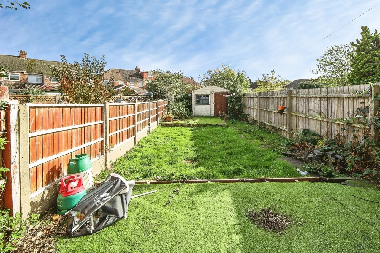Birchfield Road, Coundon, CV6, photo 11