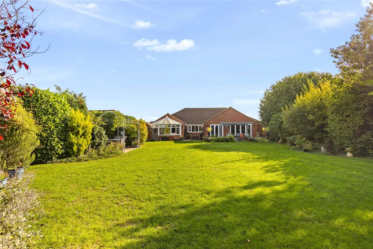 Andrews Paddock, Hibaldstow, photo 23