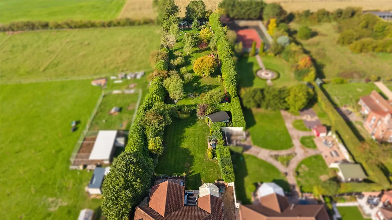 Andrews Paddock, Hibaldstow, photo 4