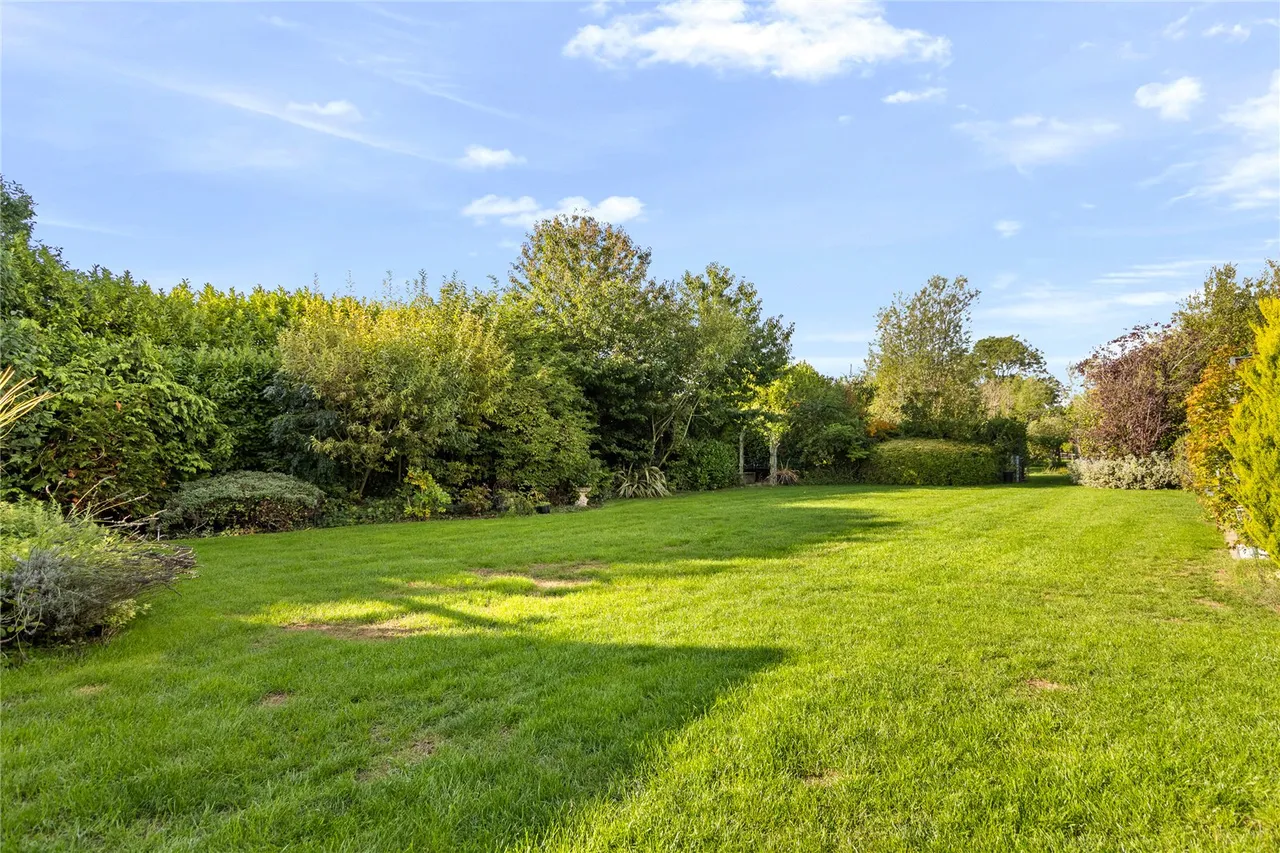Andrews Paddock, Hibaldstow, photo 30