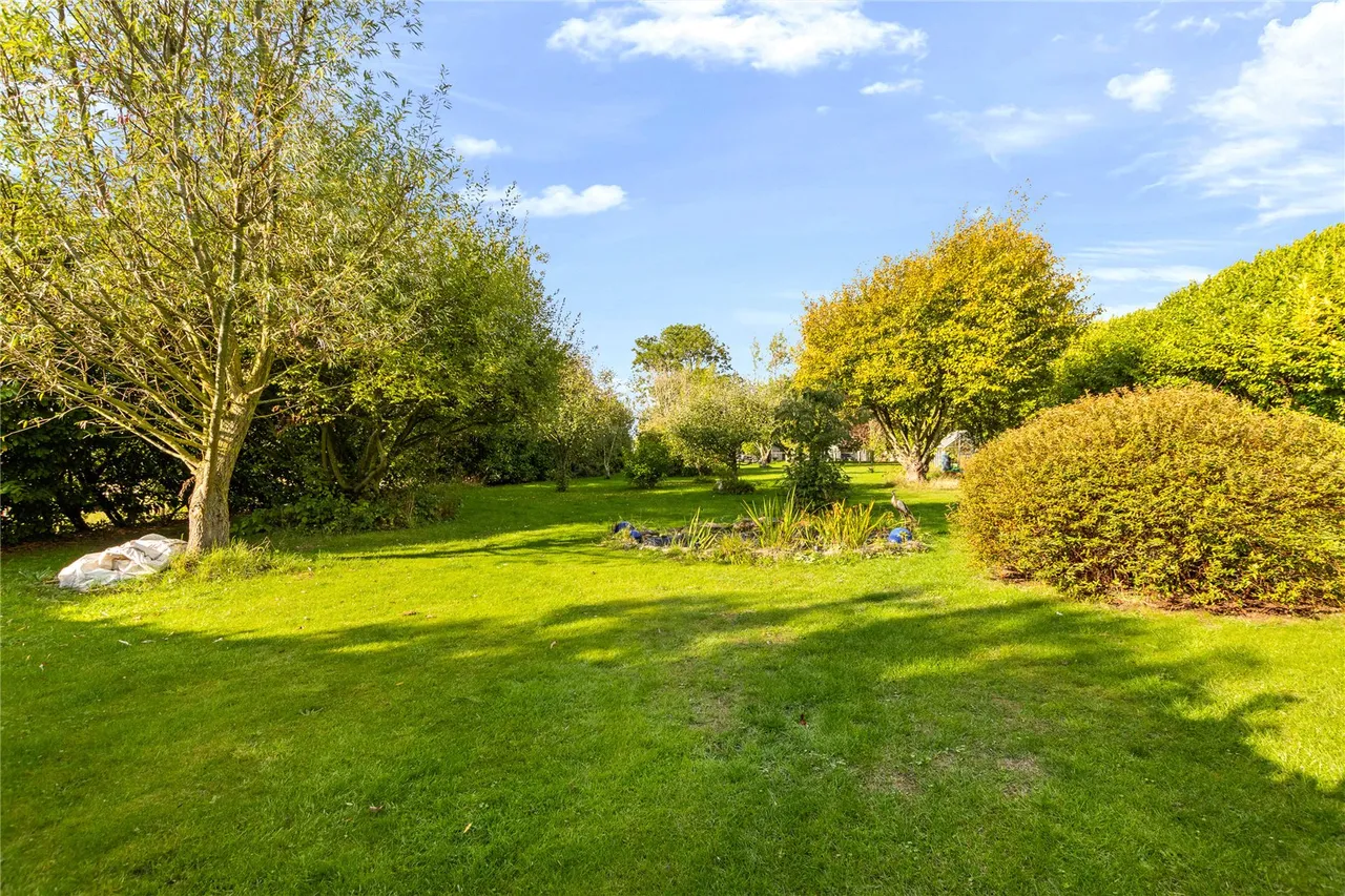 Andrews Paddock, Hibaldstow, photo 27