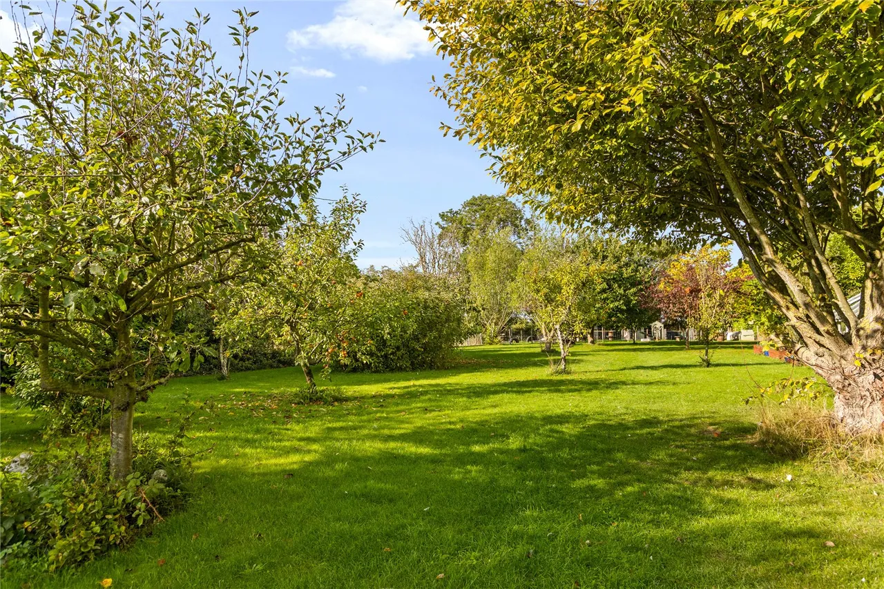 Andrews Paddock, Hibaldstow, photo 26