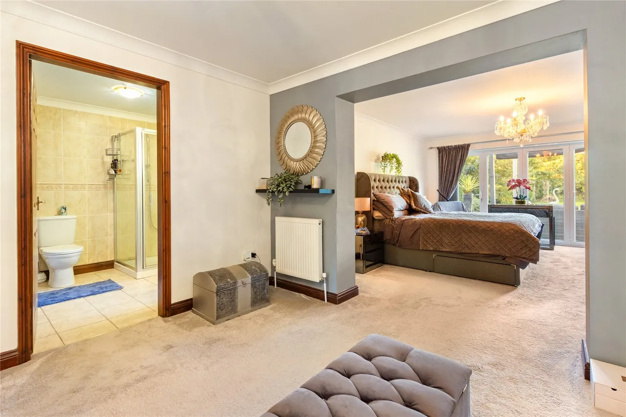 Andrews Paddock, Hibaldstow, photo 15