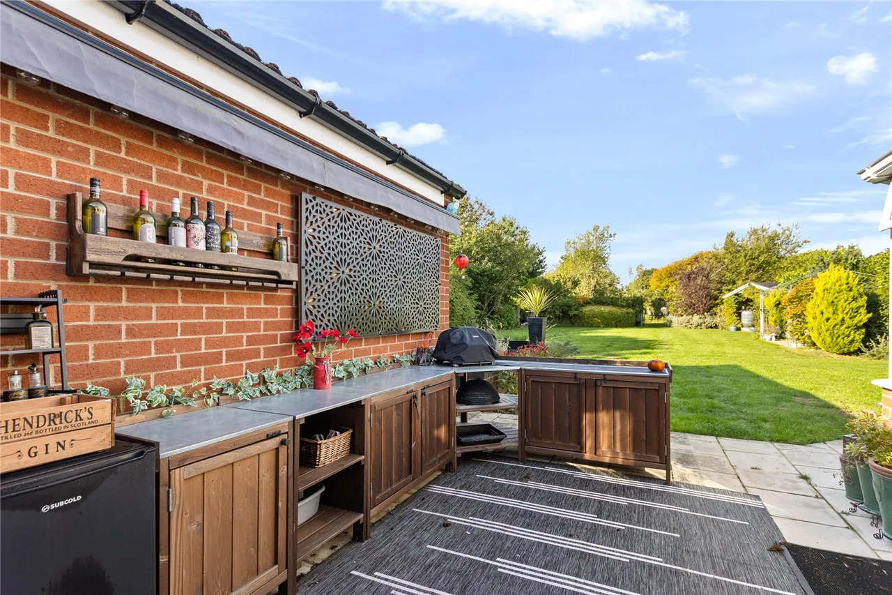 Andrews Paddock, Hibaldstow, photo 24
