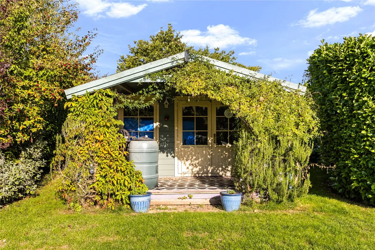 Andrews Paddock, Hibaldstow, photo 28
