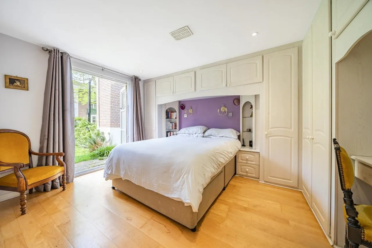 Brompton Park Crescent, Fulham, SW6, photo 4