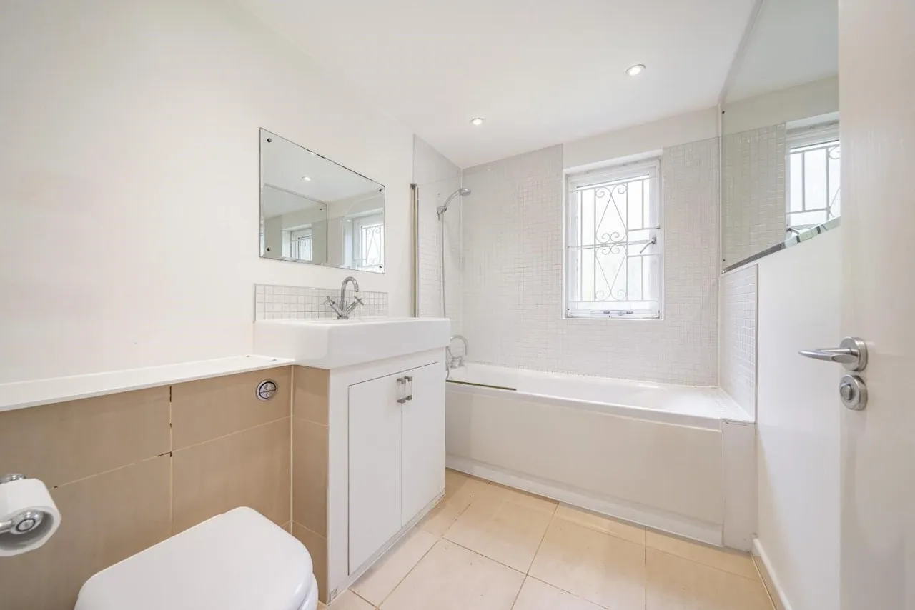 Brompton Park Crescent, Fulham, SW6, photo 5