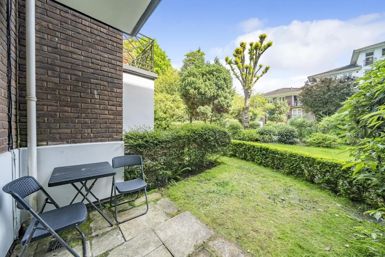 Brompton Park Crescent, Fulham, SW6, photo 7