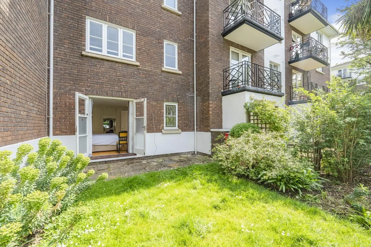 Brompton Park Crescent, Fulham, SW6, photo 6