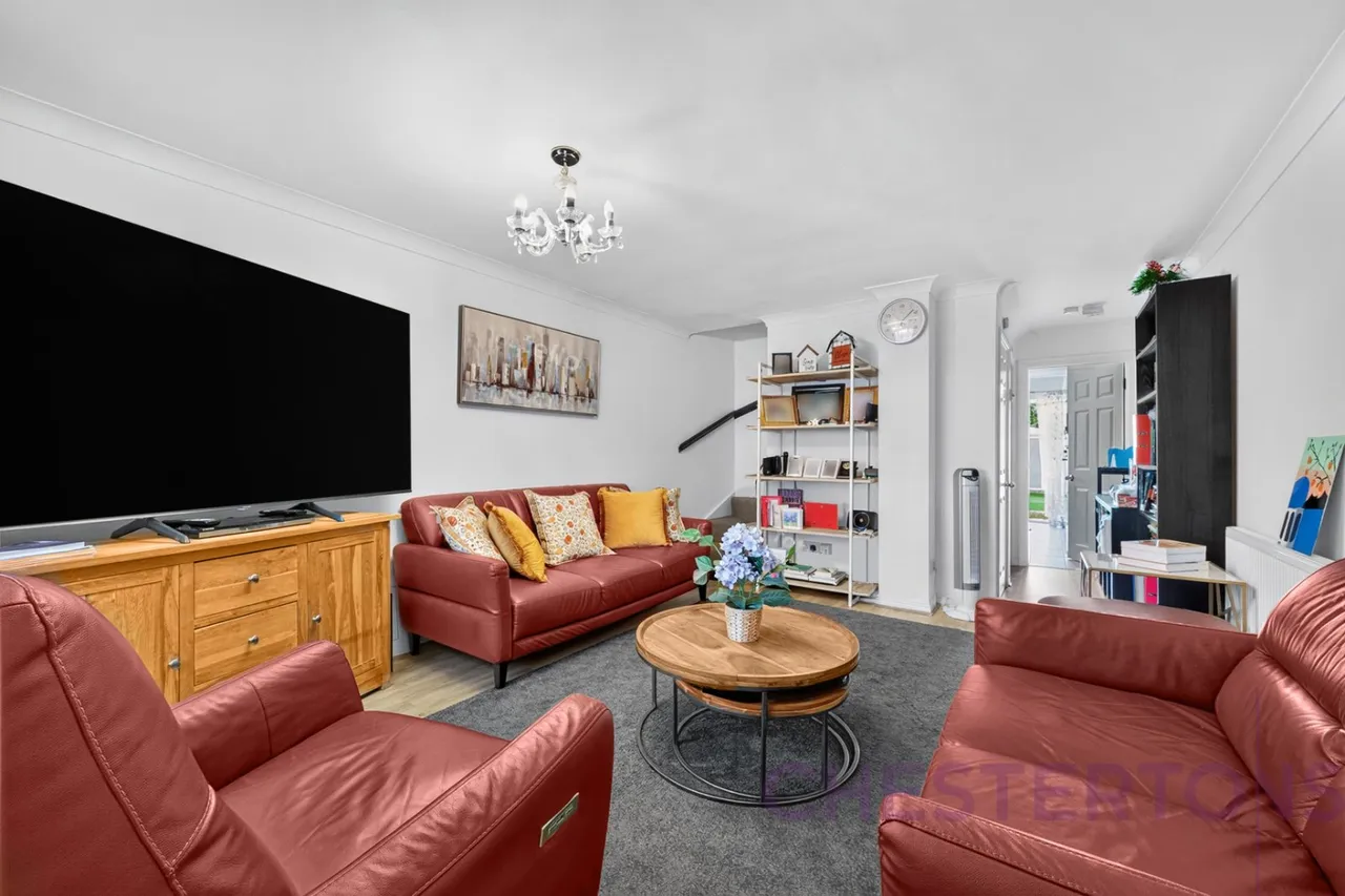 Tunnel Avenue, London, SE10, photo 6