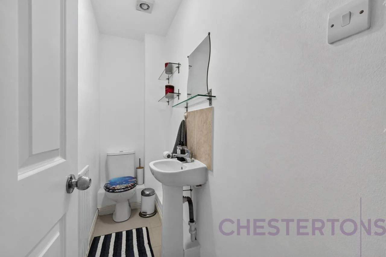 Tunnel Avenue, London, SE10, photo 15