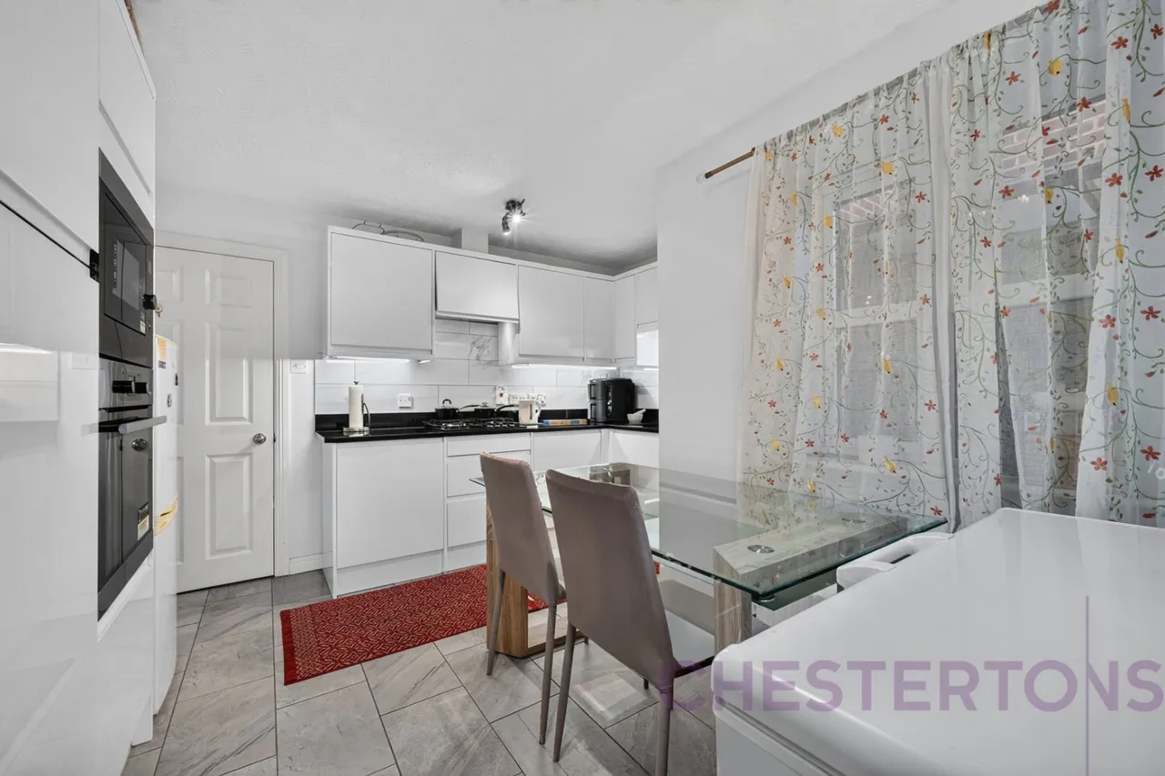 Tunnel Avenue, London, SE10, photo 12