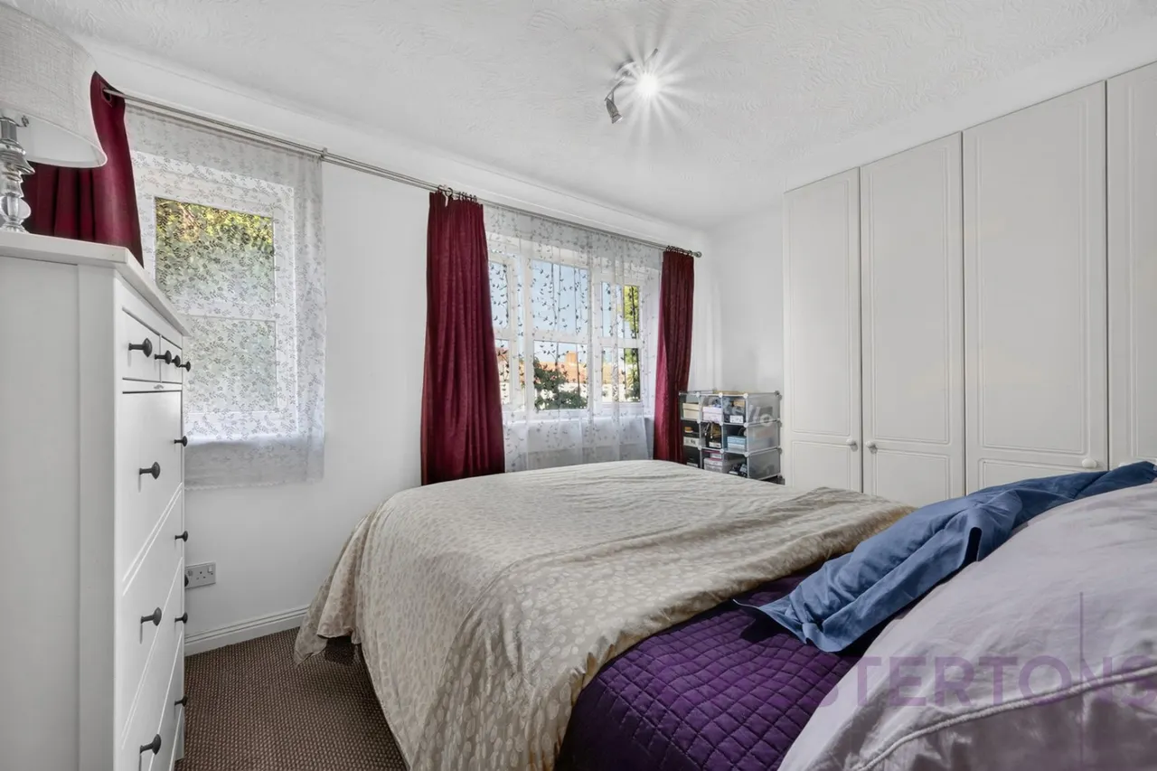 Tunnel Avenue, London, SE10, photo 8
