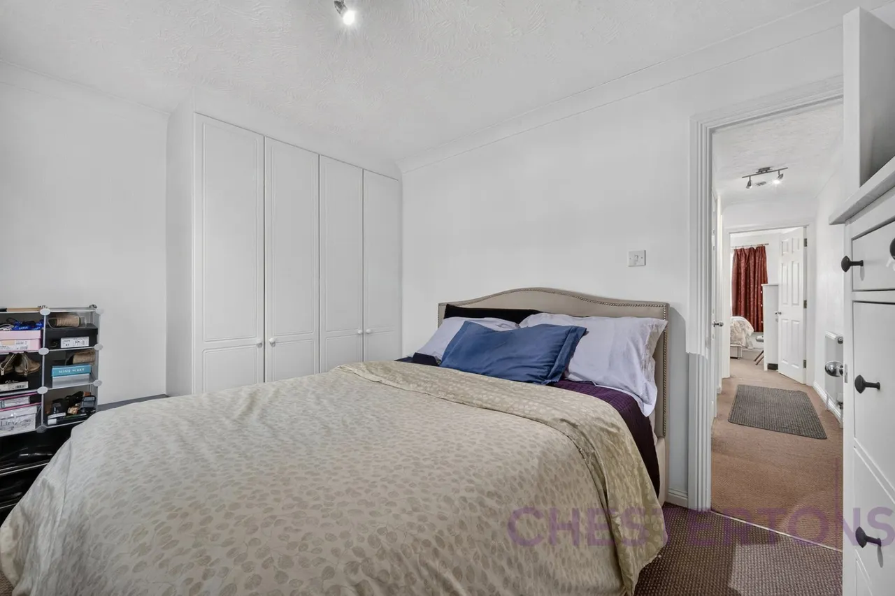 Tunnel Avenue, London, SE10, photo 7