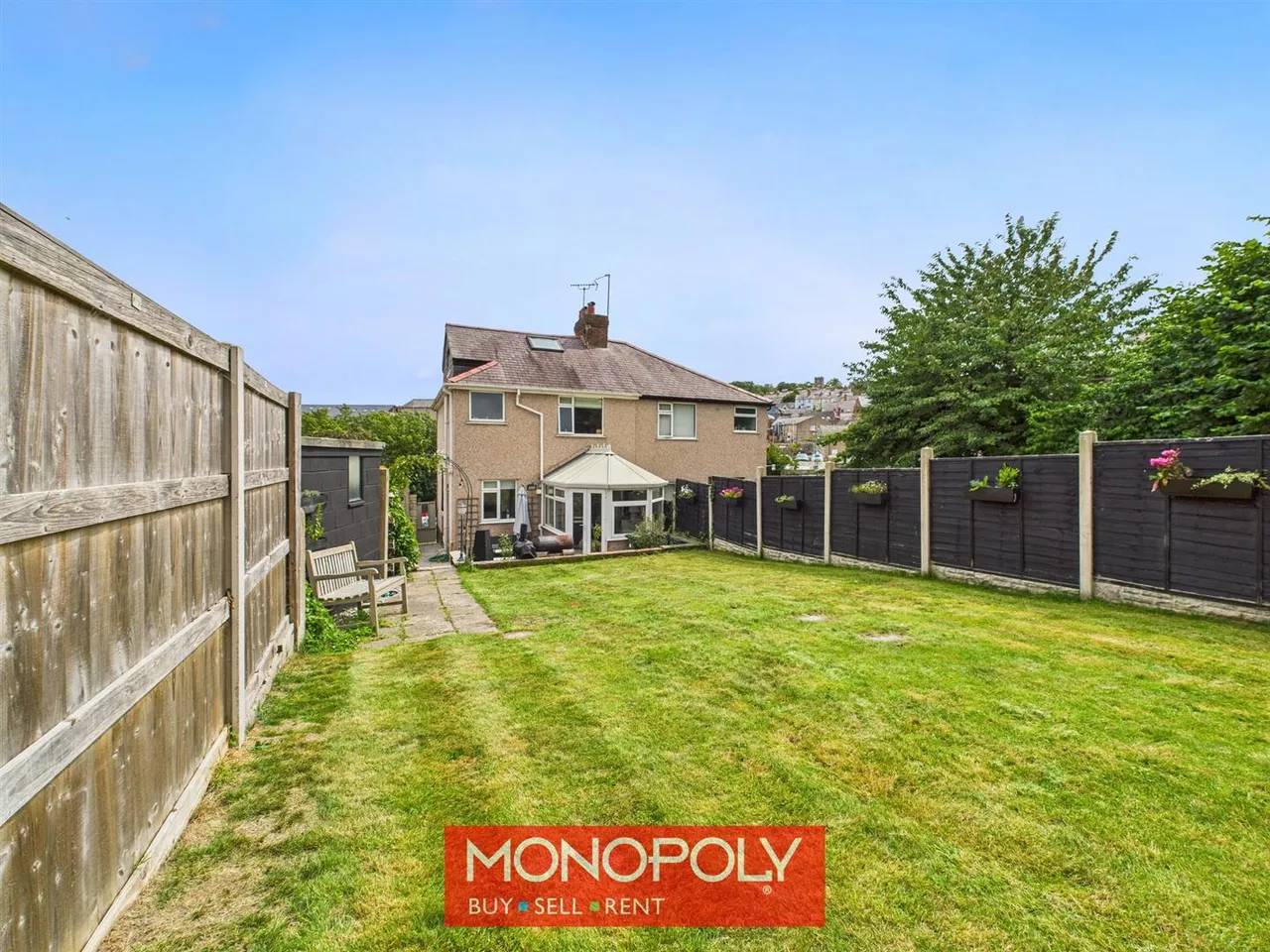Bryn Teg, Denbigh, LL16, photo 23