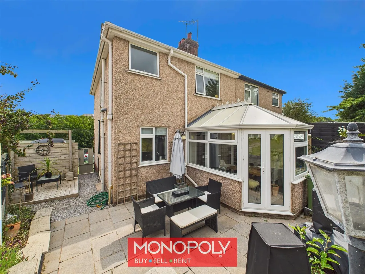 Bryn Teg, Denbigh, LL16, photo 24