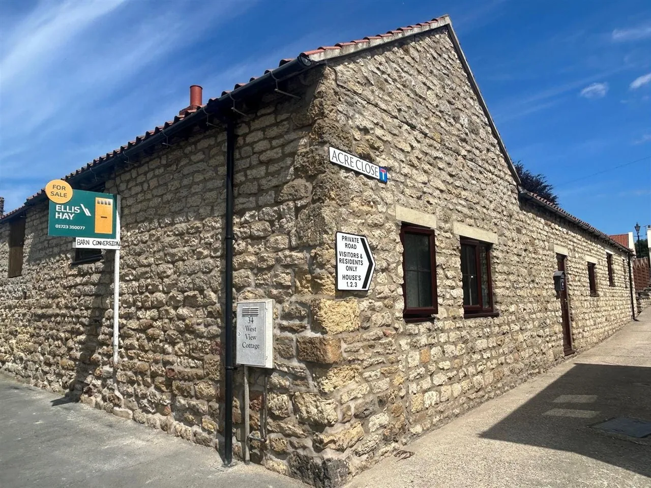 Main Street, Seamer, YO12, photo 6