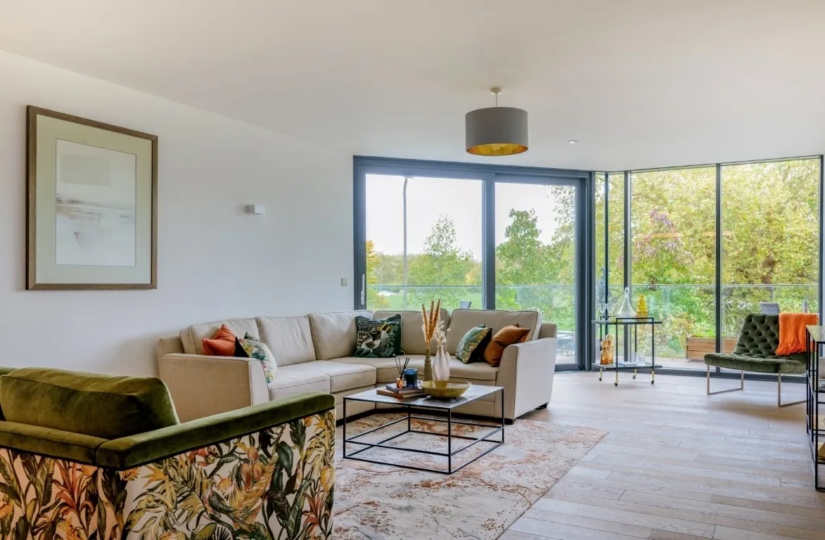 2 bed flat to rent — Nightingale Lane London SW4