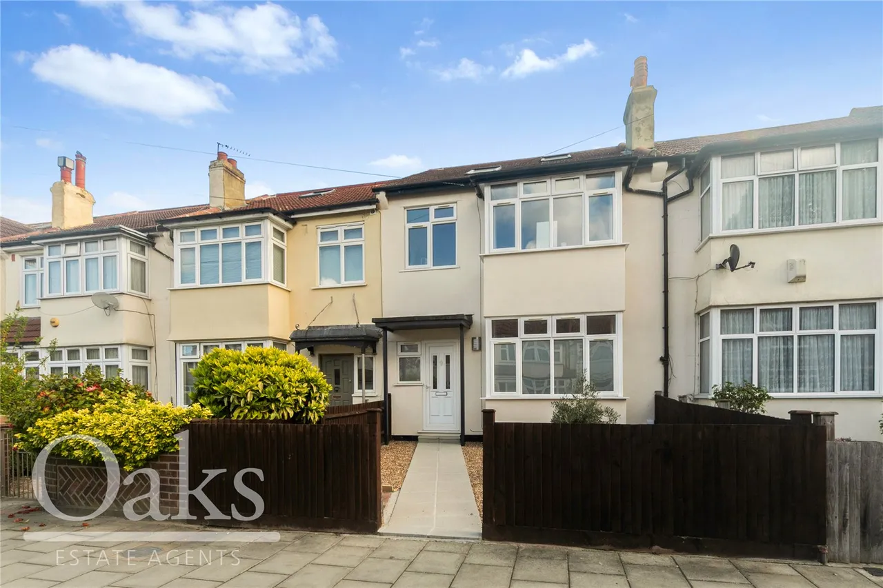 Braeside Road, Streatham Vale, SW16, photo 12