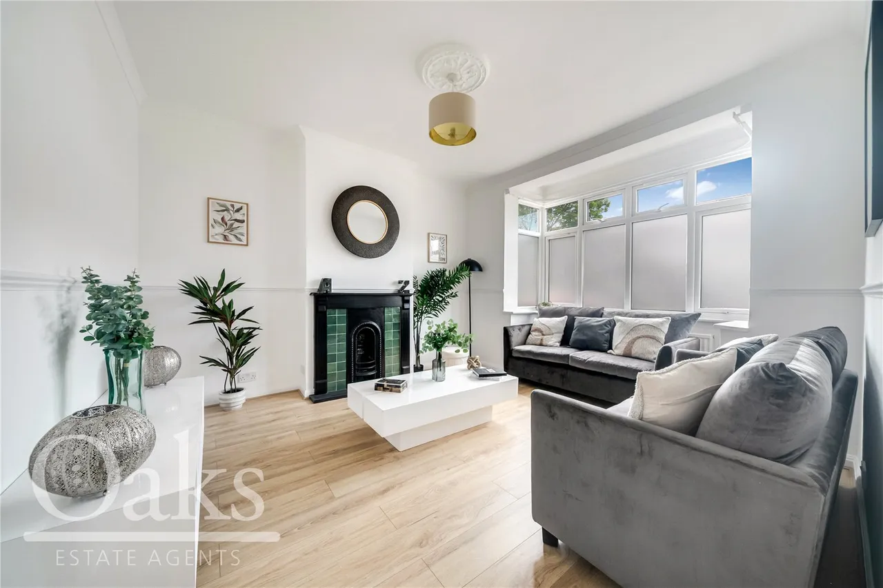 4 bed house for sale, Braeside Road, Streatham Vale, SW16