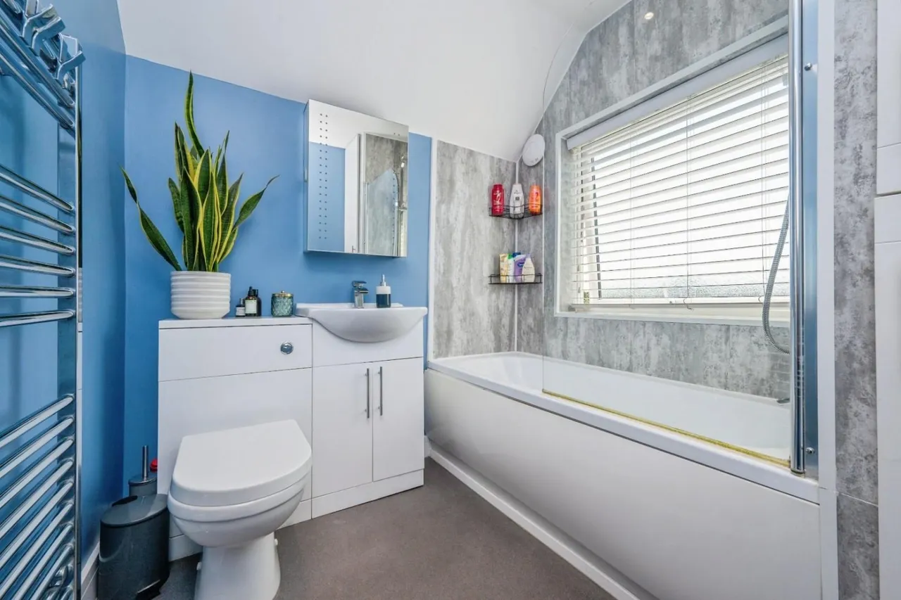 Comberford Road, Tamworth, B79, photo 19