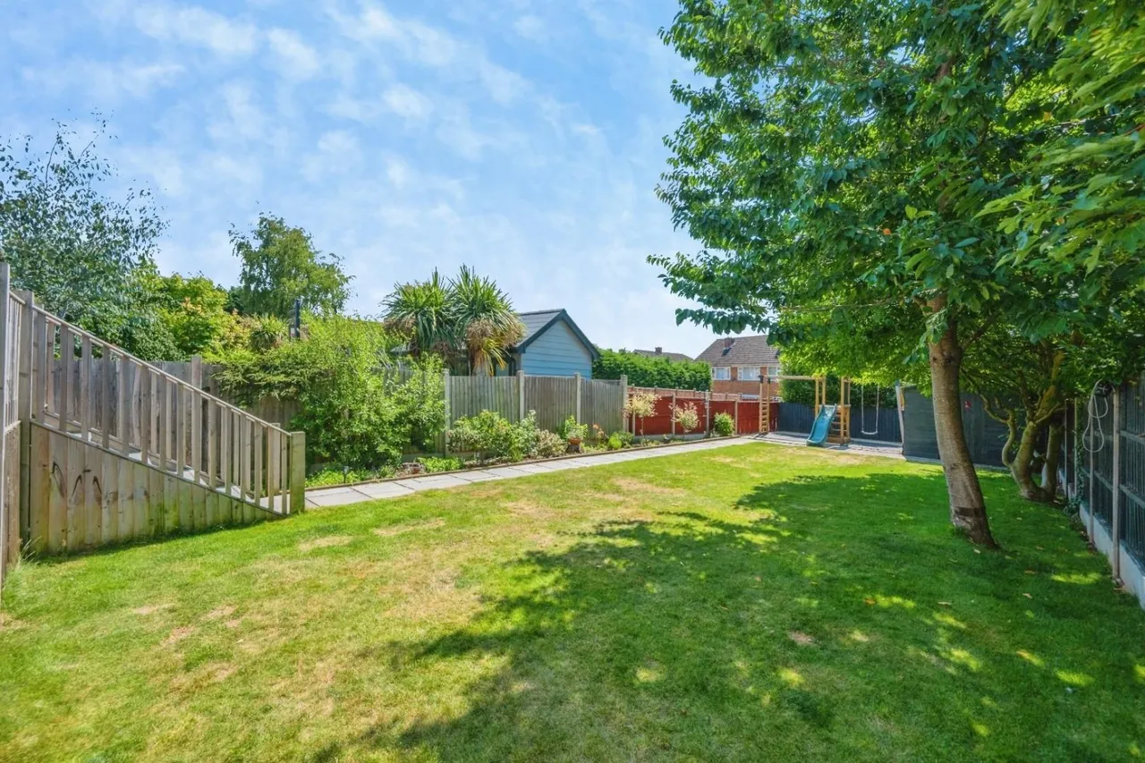 Comberford Road, Tamworth, B79, photo 22