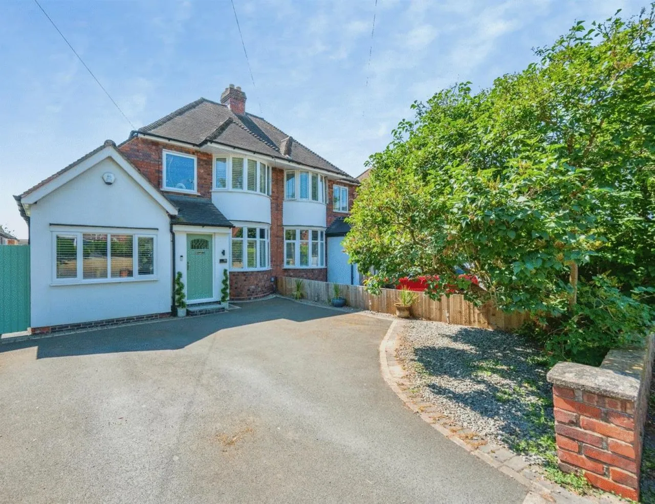 3 bed house for sale, Comberford Road, Tamworth, B79