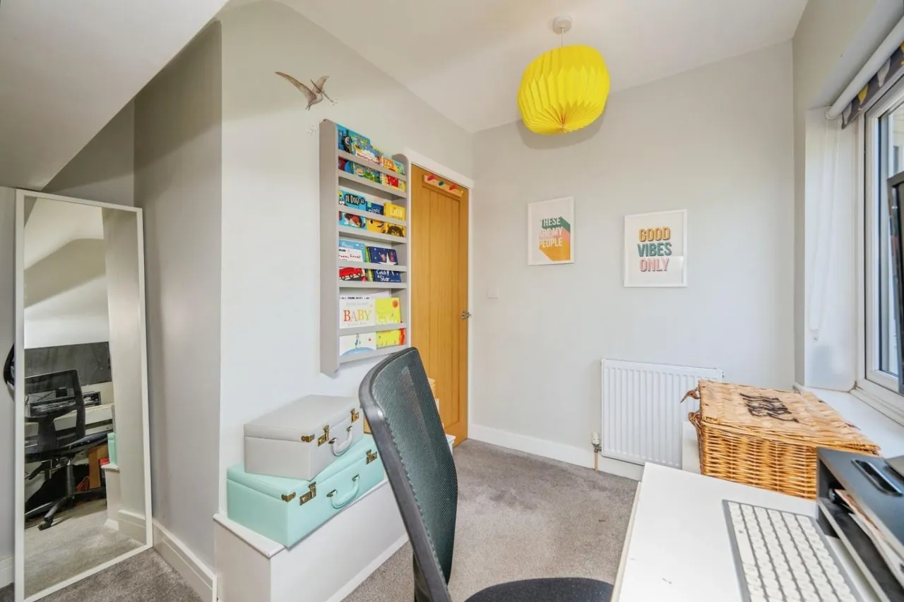 Comberford Road, Tamworth, B79, photo 18