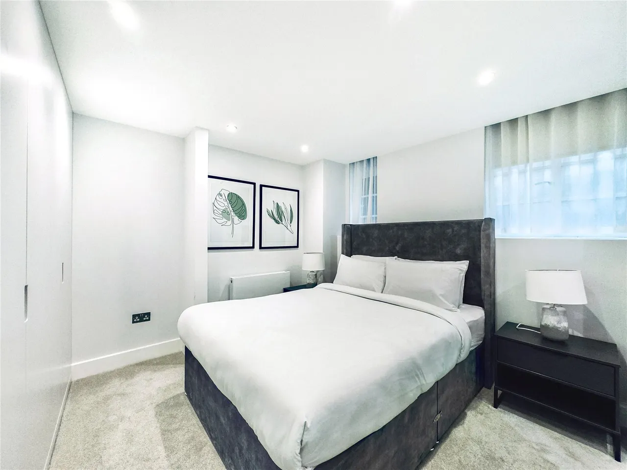 Portman Square, Marylebone, W1H, photo 7