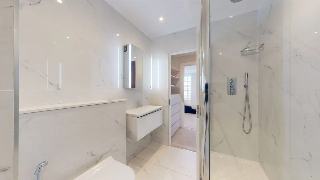Portman Square, Marylebone, W1H, photo 6