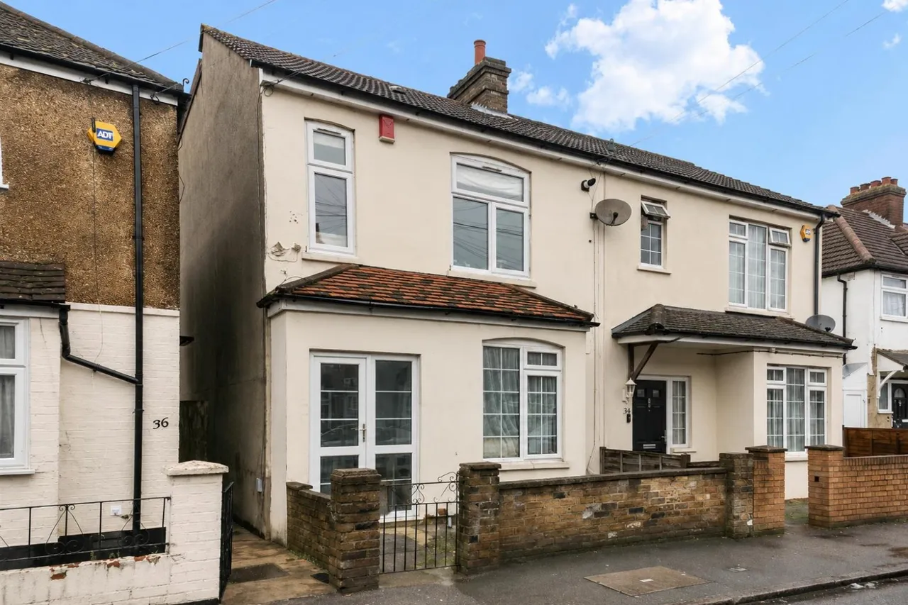 Tudor Road, Hayes, UB3, photo 9