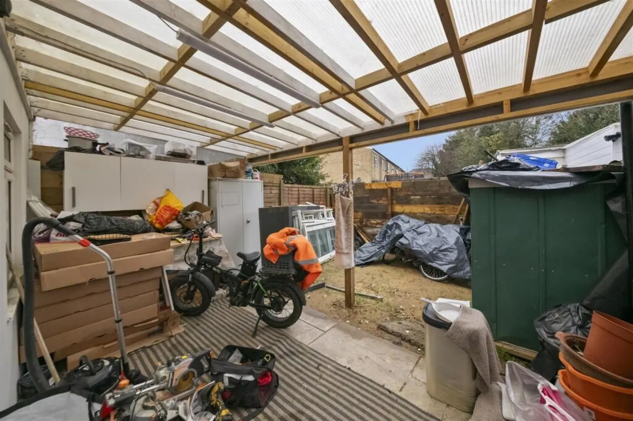 Tudor Road, Hayes, UB3, photo 8