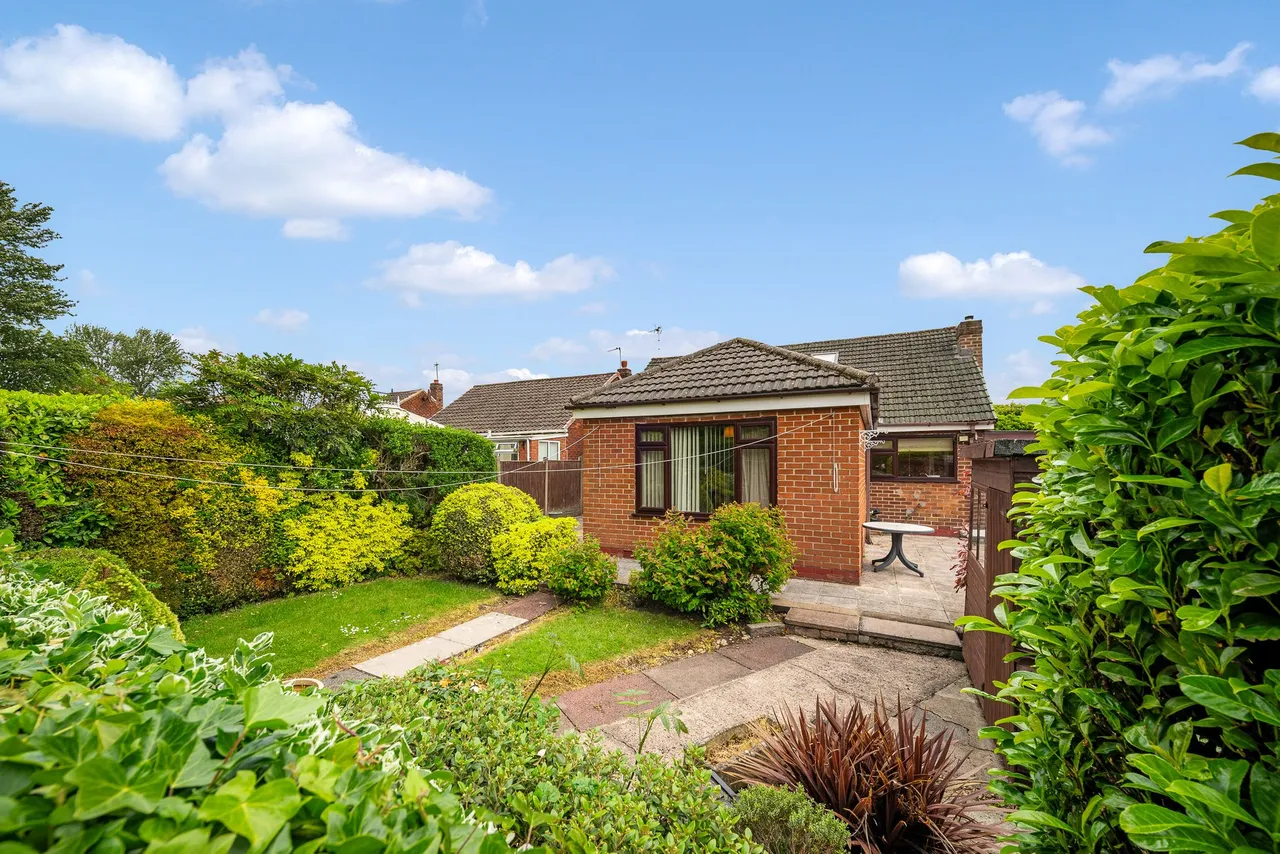 Gutticar Road, Widnes, Widnes, WA8 8PN, photo 21