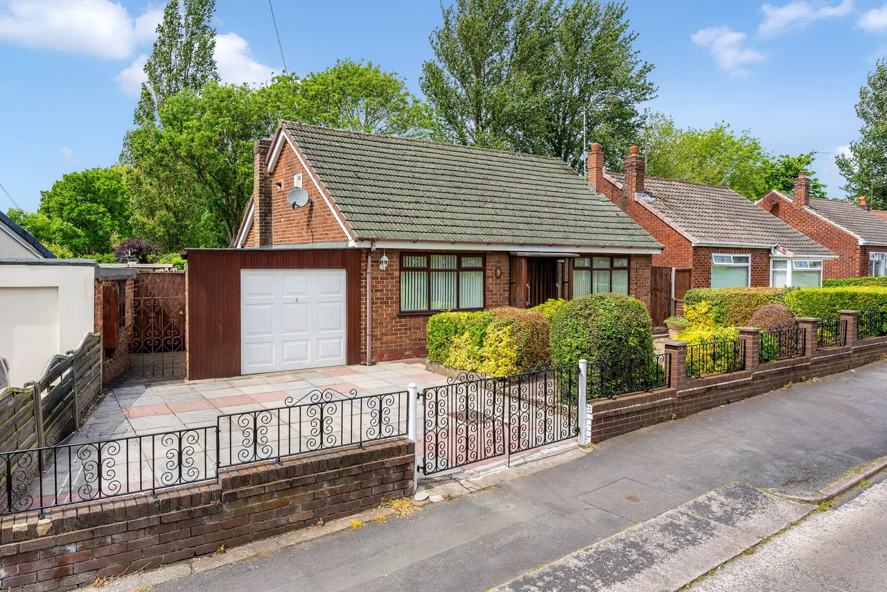 Gutticar Road, Widnes, Widnes, WA8 8PN, photo 2