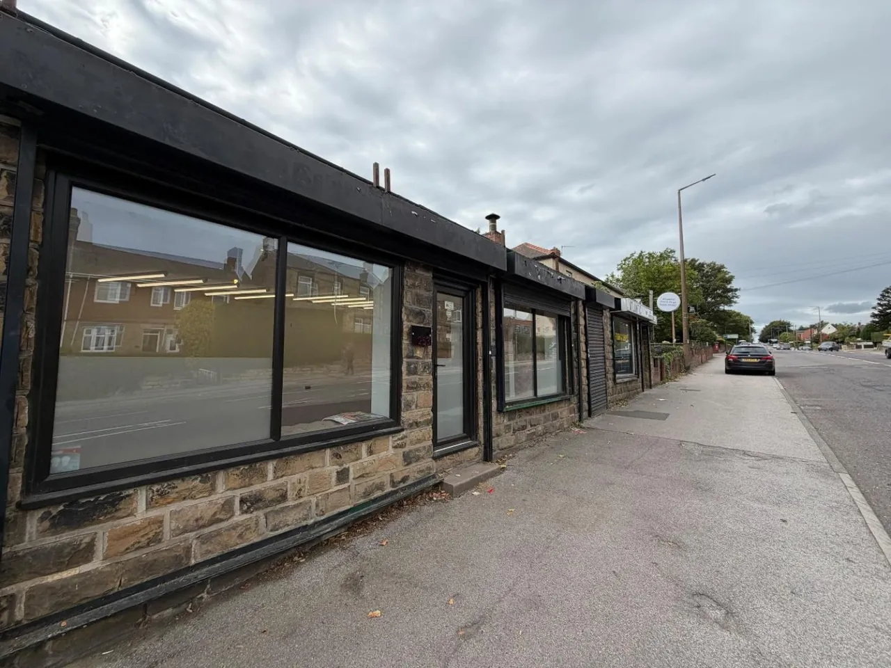 accommodation to rent — Doncaster Road, Barnsley