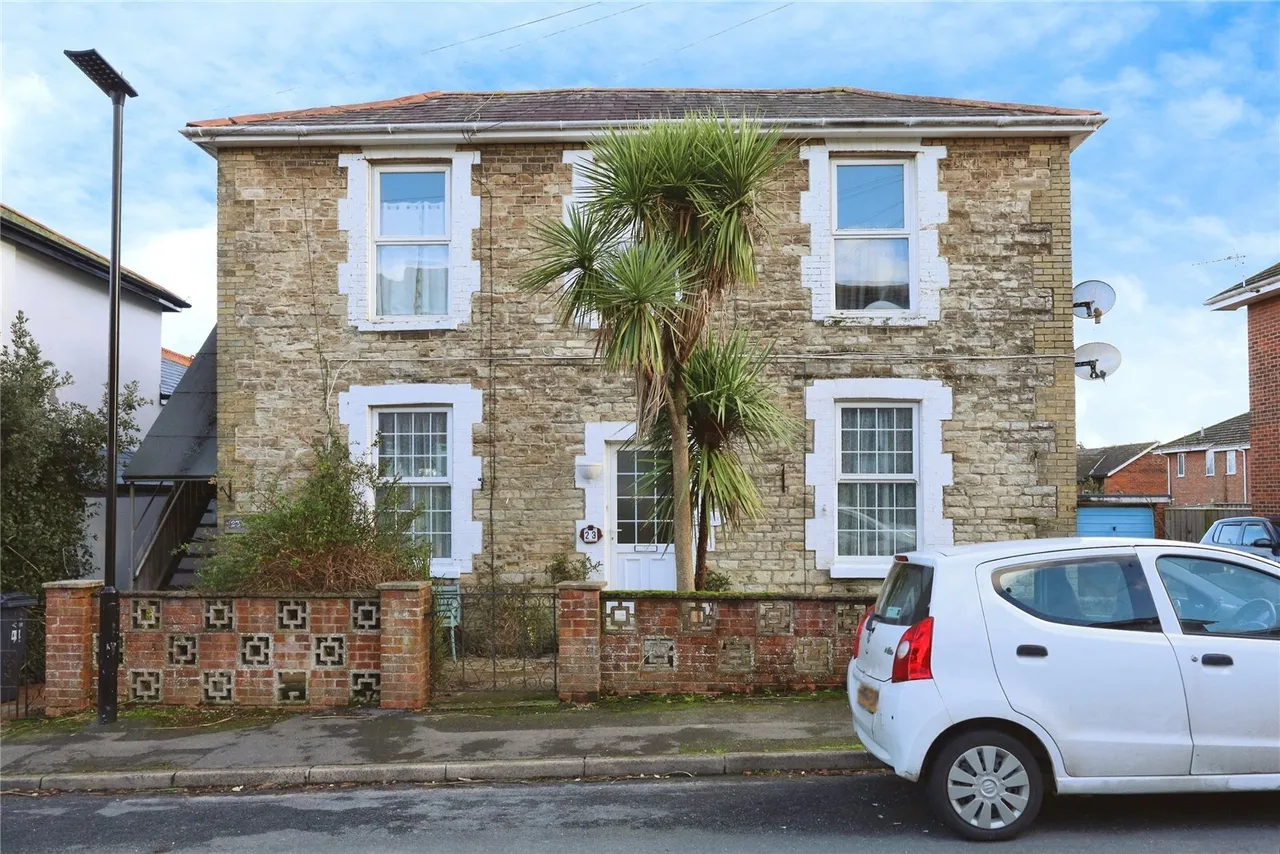 Trinity Street, Ryde, PO33, photo 17