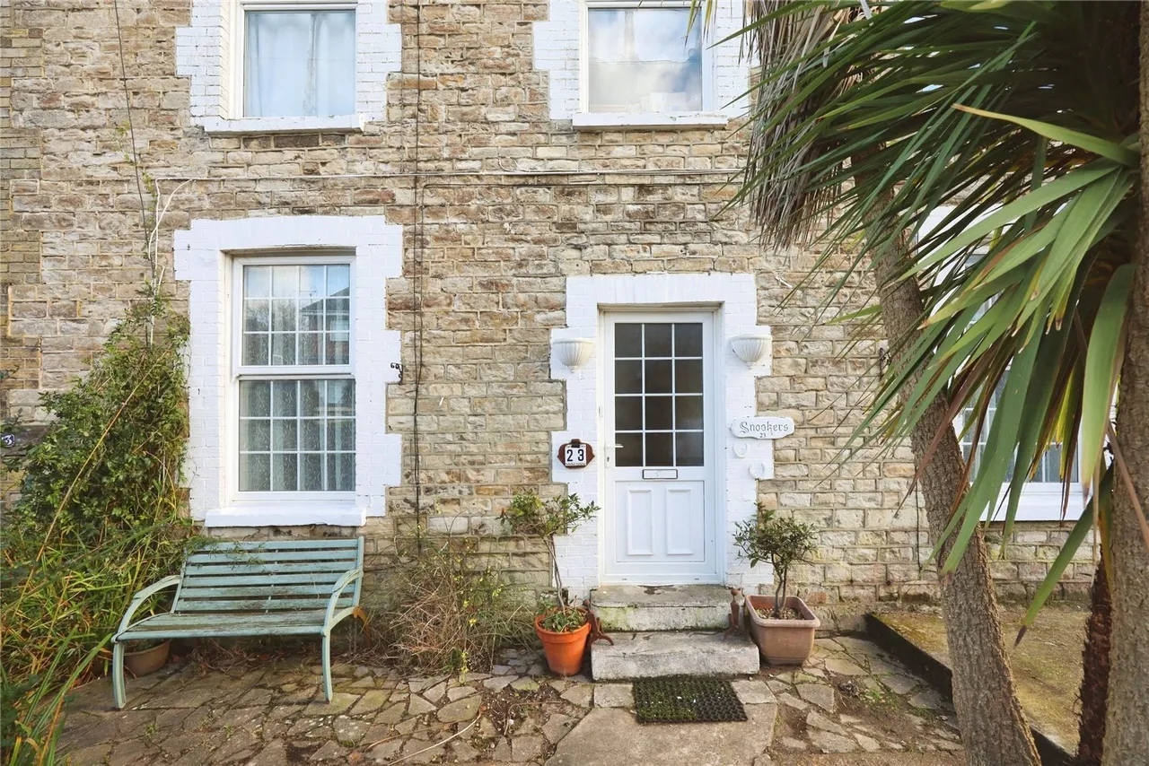 Trinity Street, Ryde, PO33, photo 15