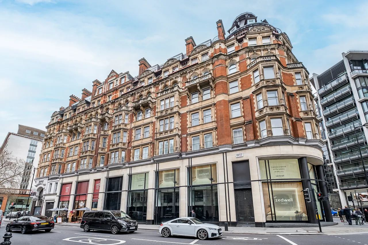 Knightsbridge, London, SW1X, photo 9