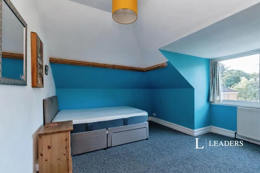 Burnaby Road, Bournemouth, BH4, photo 8