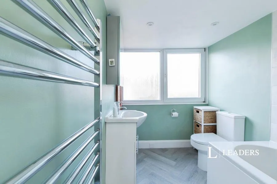 Burnaby Road, Bournemouth, BH4, photo 13