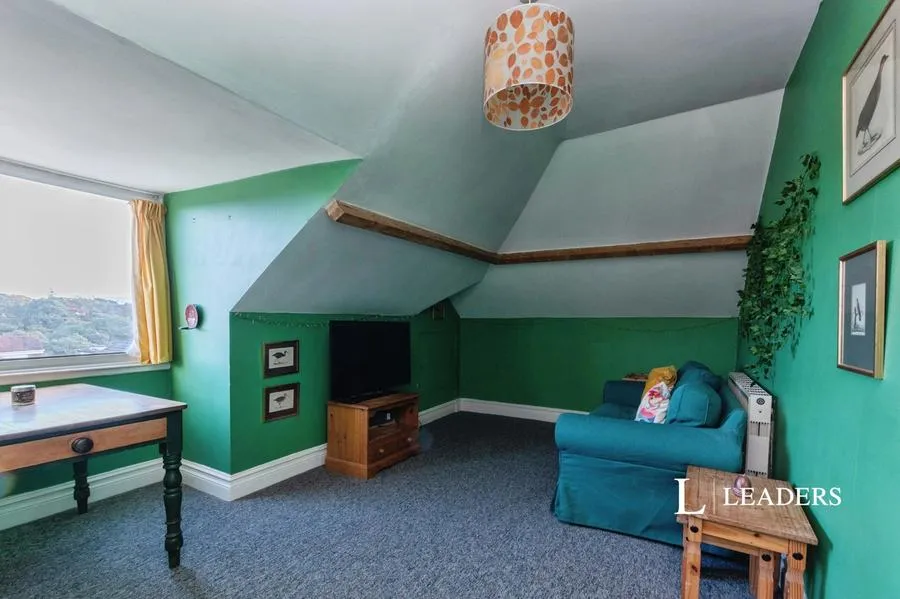Burnaby Road, Bournemouth, BH4, photo 7