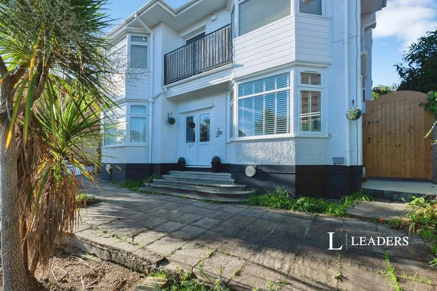 Burnaby Road, Bournemouth, BH4, photo 14