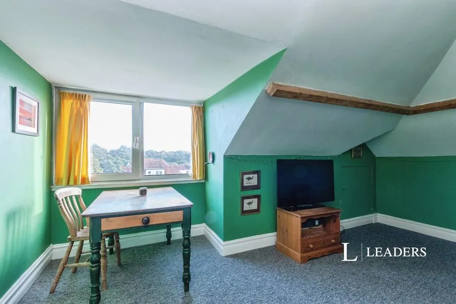Burnaby Road, Bournemouth, BH4, photo 12