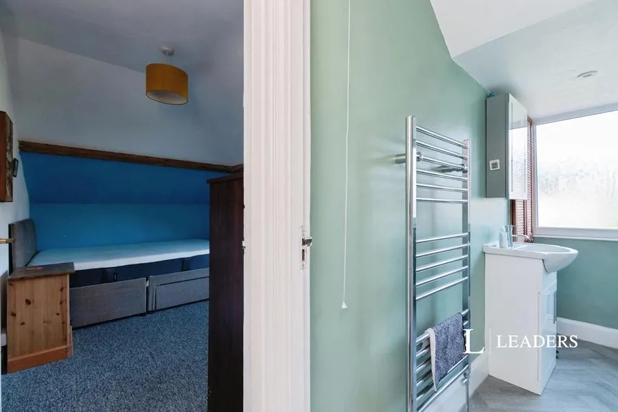 Burnaby Road, Bournemouth, BH4, photo 11