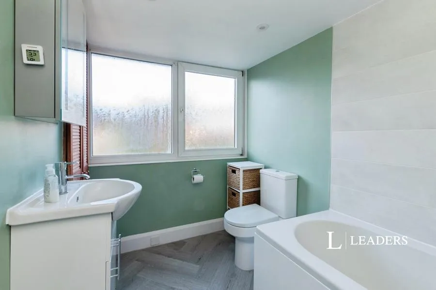 Burnaby Road, Bournemouth, BH4, photo 5