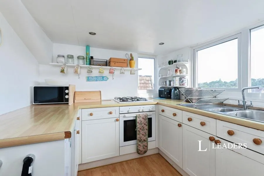 Burnaby Road, Bournemouth, BH4, photo 10
