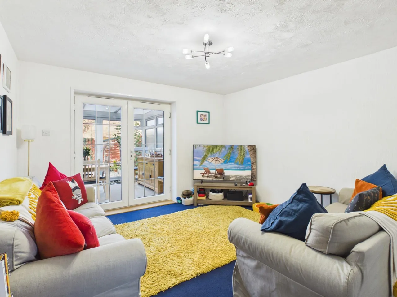 Pemberton Gardens, Calcot, RG31, photo 2