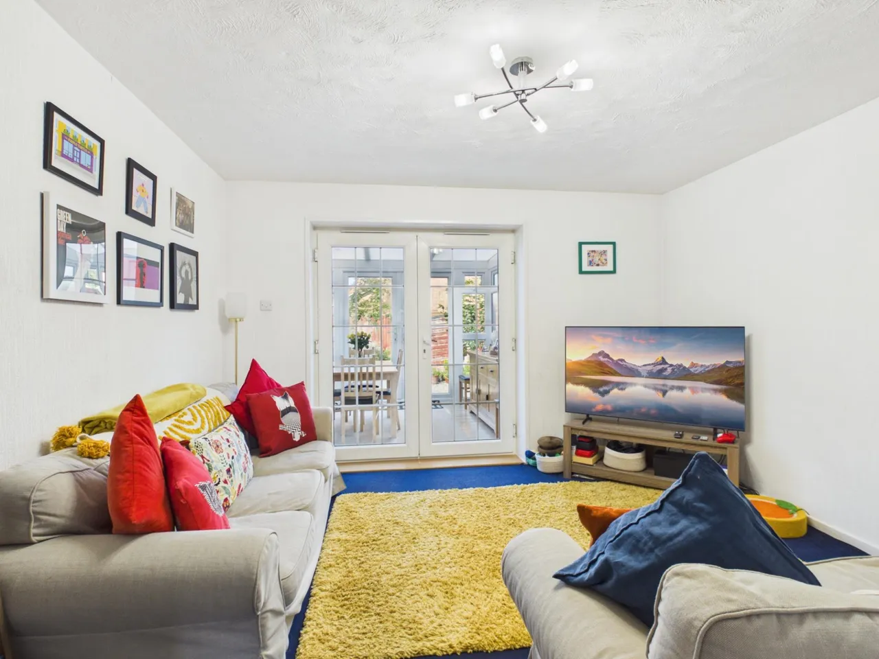 Pemberton Gardens, Calcot, RG31, photo 10