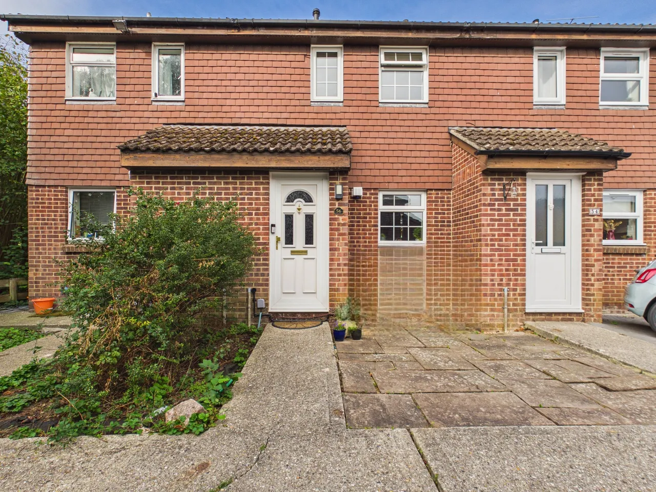 2 bed house for sale, Pemberton Gardens, Calcot, RG31